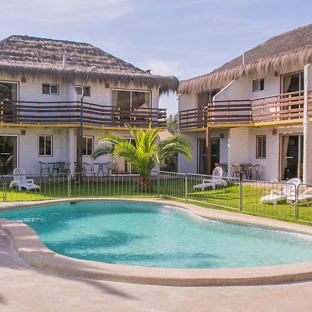 Cabañas Las Añañucas I La Serena Exterior foto