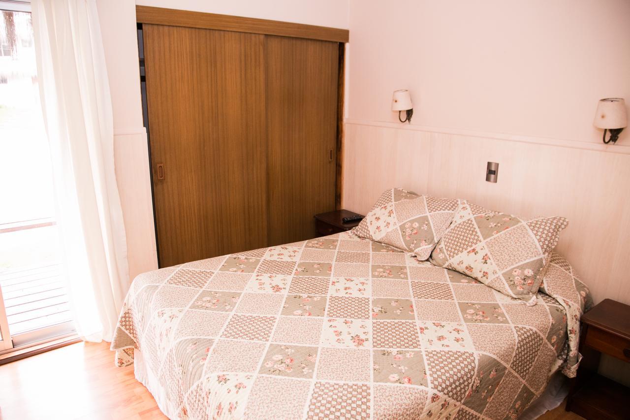 Cabañas Las Añañucas I La Serena Exterior foto